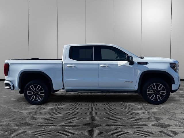 2026 GMC Sierra 1500 AT4 - Photo 6