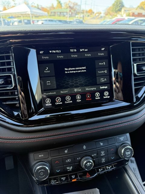 2023 Dodge Durango GT - Photo 11