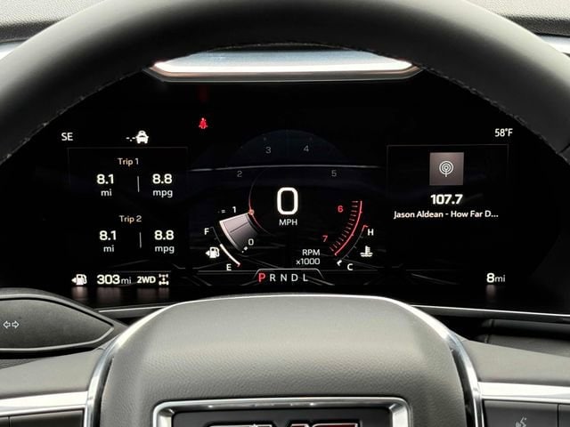 2026 GMC Canyon Elevation - Photo 12