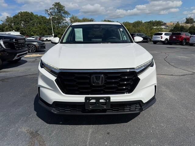 2023 Honda CR-V EX-L photo 2