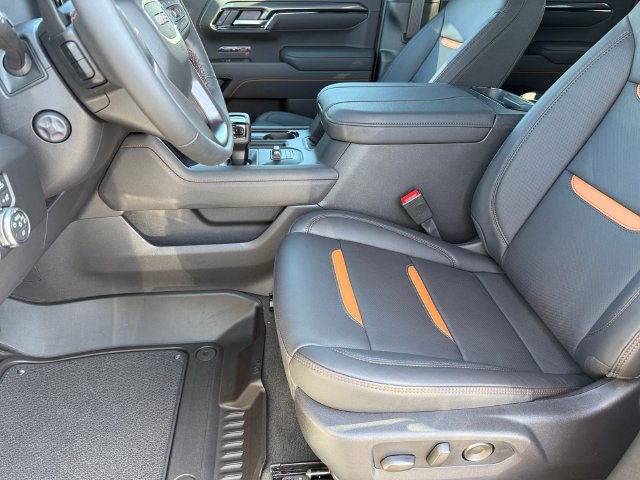 2026 GMC Sierra 1500 AT4 - Photo 14