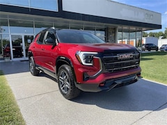 2026 GMC Terrain AT4 SUV