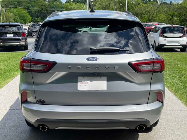 2024 Ford Escape ST-Line - Photo 6