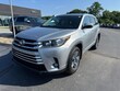  Toyota Highlander Hybrid