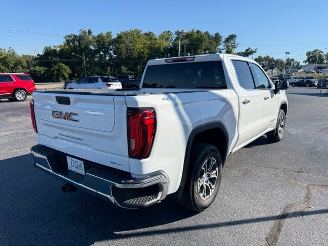 2025 Gmc Sierra 1500 SLT photo 2