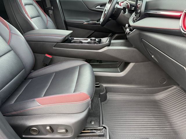 2025 Chevrolet Equinox RS - Photo 10