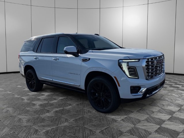 2026 GMC Yukon Denali - Photo 7