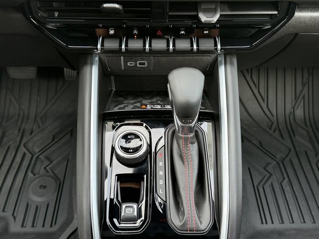 2025 Chevrolet Colorado Z71 - Photo 23