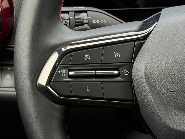 2025 Chevrolet Equinox RS - Photo 18