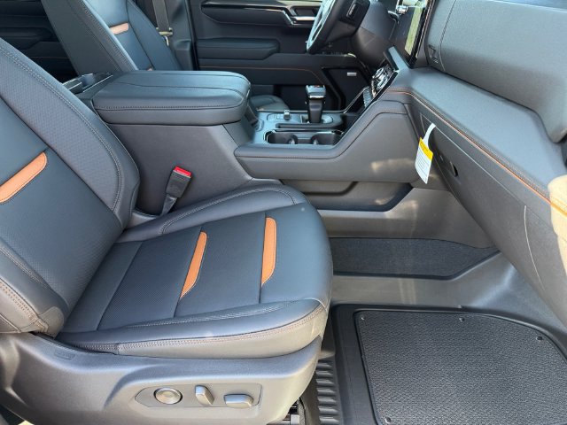 2026 GMC Sierra 1500 AT4 - Photo 10