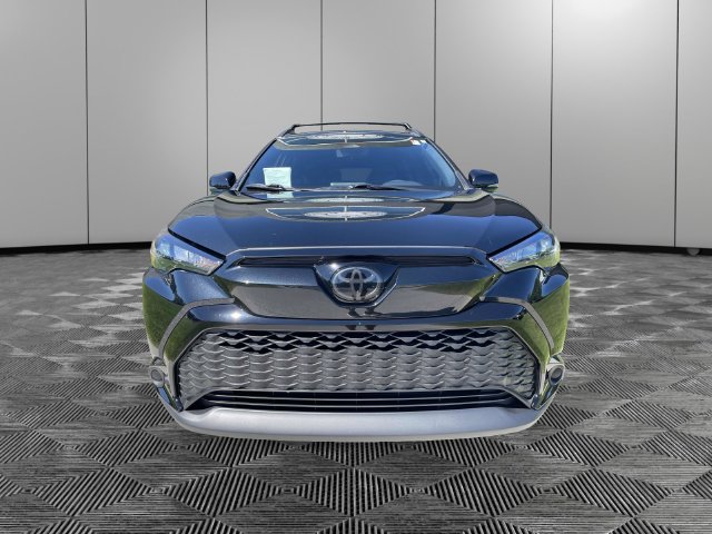 2024 Toyota Corolla Cross Nightshade - Photo 8