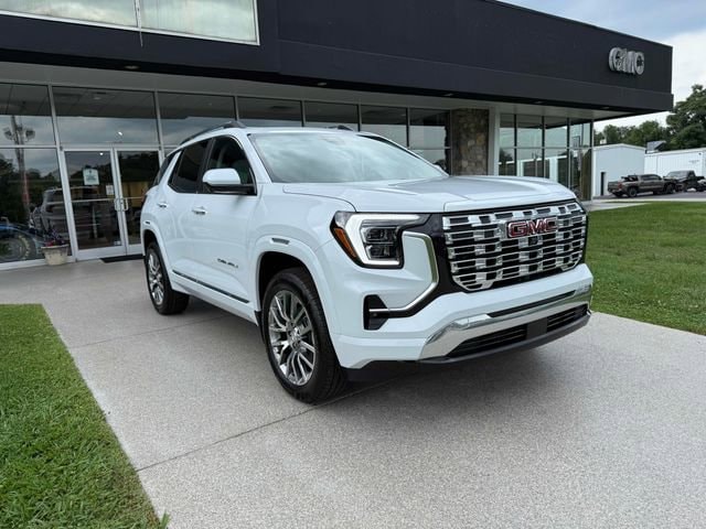 2026 GMC Terrain Denali AWD's photo