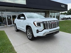 2026 GMC Terrain Denali SUV