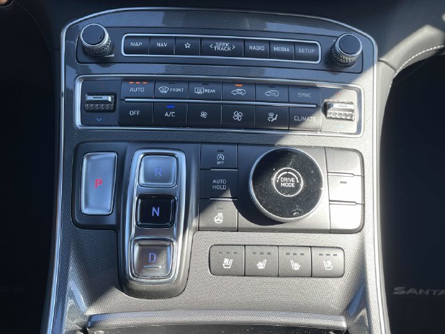2023 Hyundai Santa Fe Calligraphy - Photo 13