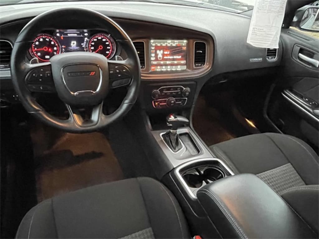 Used 2023 Dodge Charger R/T Sedan