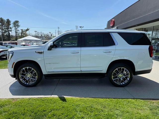 2026 GMC Yukon Denali - Photo 6