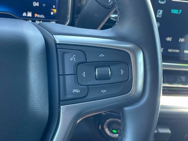 2024 Chevrolet Silverado 2500HD LT - Photo 10