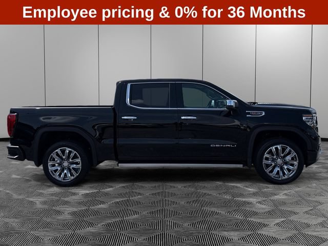 2026 GMC Sierra 1500 Denali - Photo 6