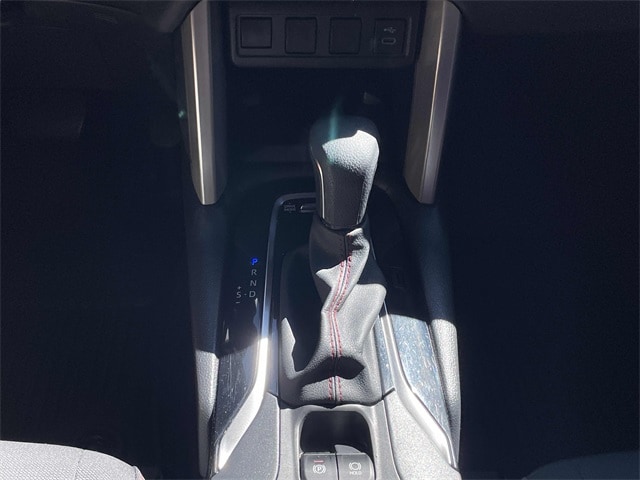 2024 Toyota Corolla Cross Nightshade - Photo 9