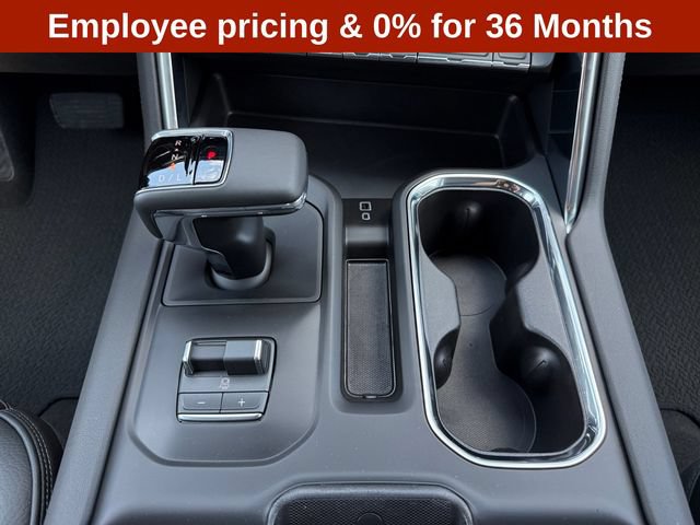 2026 GMC Sierra 1500 Denali - Photo 18