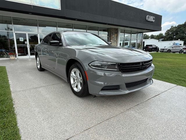 Used 2023 Dodge Charger SXT