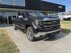 2026 GMC Sierra 1500 SLT Truck