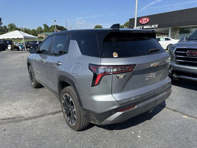 2026 Chevrolet Equinox LT - Photo 6