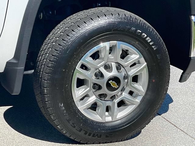 2024 Chevrolet Silverado 2500HD LT - Photo 25