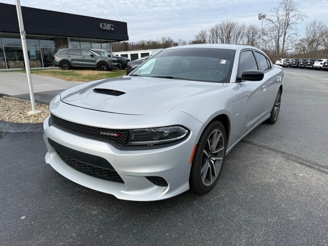 2023 Dodge Charger R/T's photo