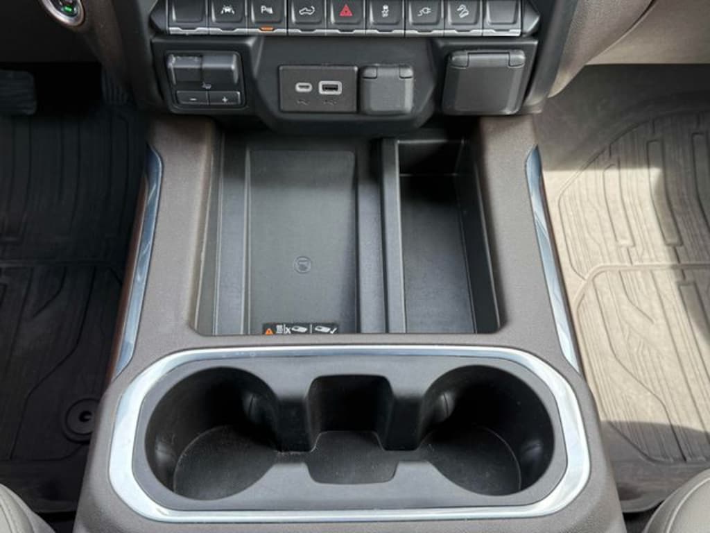 Used 2022 GMC Sierra 1500 Limited SLT Truck