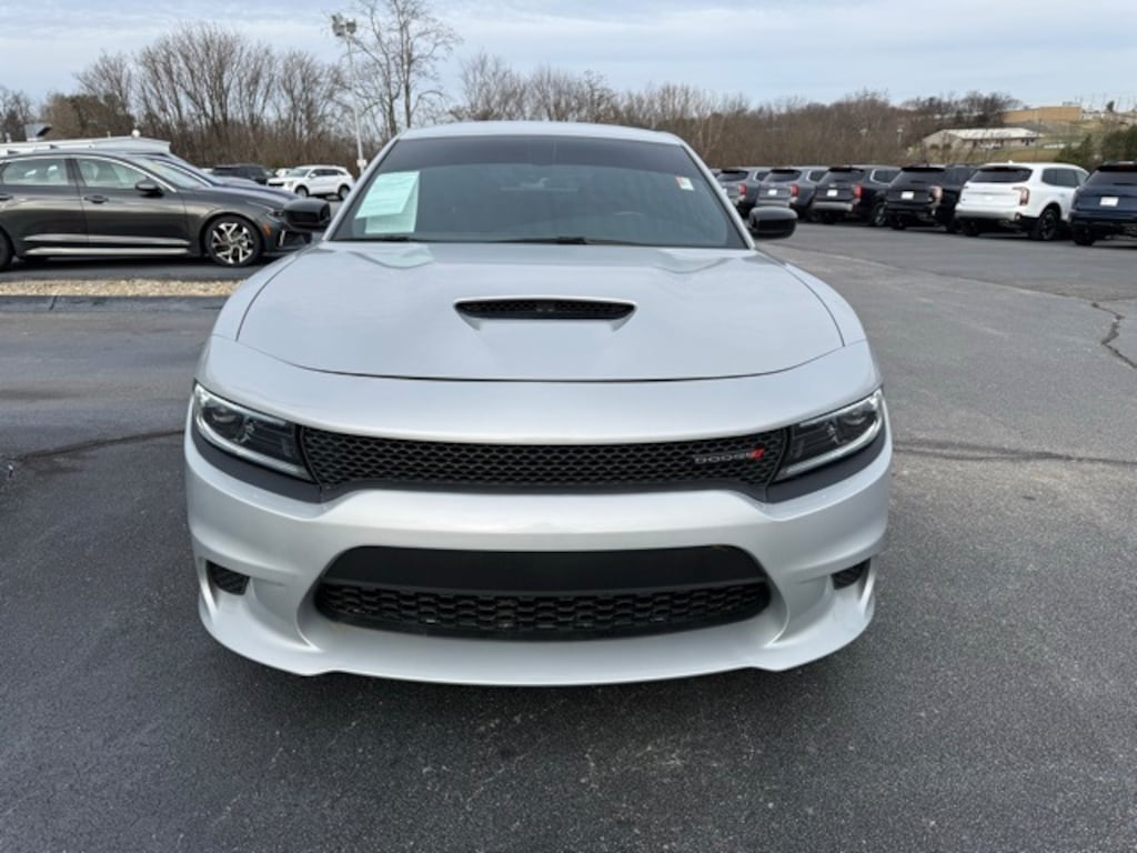 Used 2023 Dodge Charger R/T Sedan