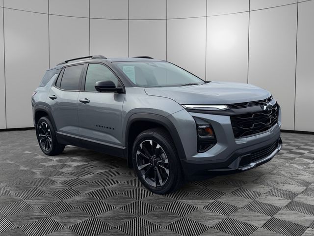 2025 Chevrolet Equinox RS - Photo 7
