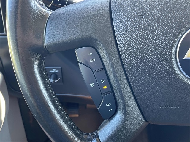 2023 Chevrolet Express Cargo Work Van - Photo 21
