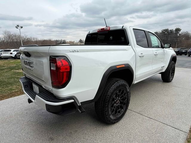 2026 GMC Canyon Elevation - Photo 16