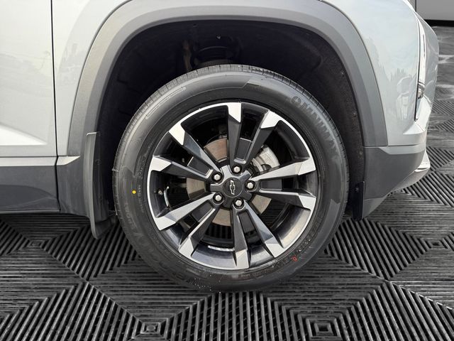 2025 Chevrolet Equinox RS - Photo 9