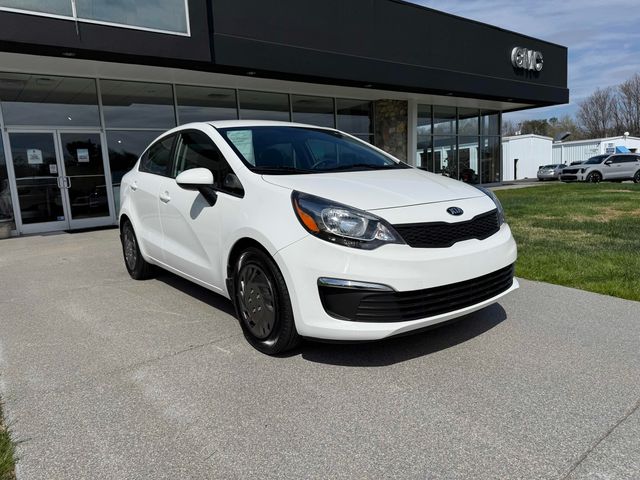 2016 Kia Rio LX