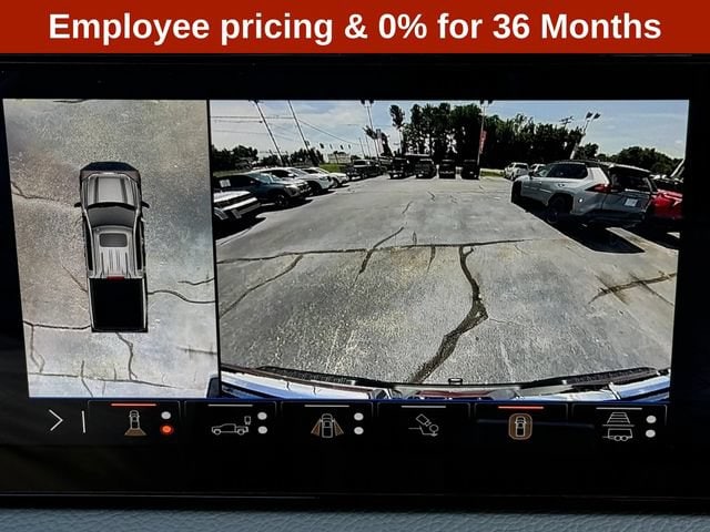 2026 GMC Sierra 1500 Denali - Photo 20