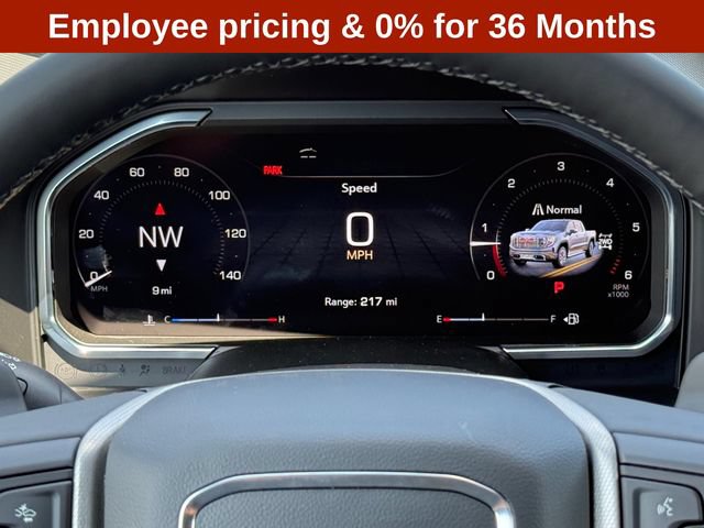 2026 GMC Sierra 1500 Denali - Photo 16