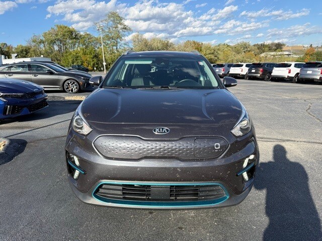 Used 2020 Kia Niro EX Premium with VIN KNDCE3LGXL5039050 for sale in Morristown, TN