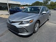 Toyota Camry Hybrid