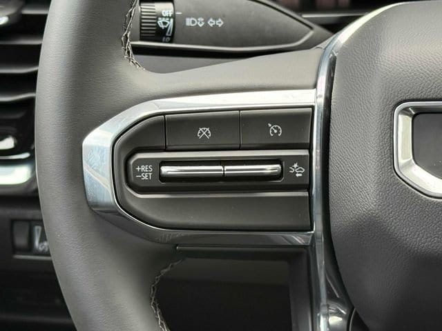 2026 GMC Canyon Elevation - Photo 10