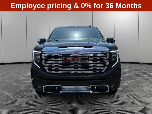2026 GMC Sierra 1500 Denali - Photo 8