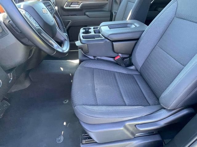 2024 Chevrolet Silverado 2500HD LT - Photo 20