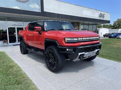 2025 GMC HUMMER EV Pickup 2X Truck