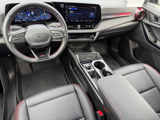2025 Chevrolet Equinox RS - Photo 14