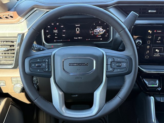 2026 GMC Sierra 2500HD Denali - Photo 14