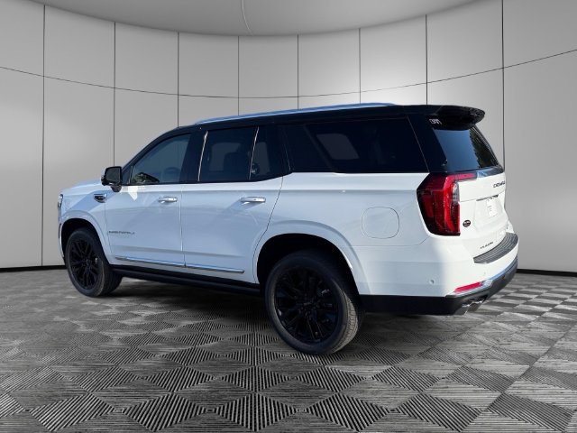 2026 GMC Yukon Denali - Photo 3