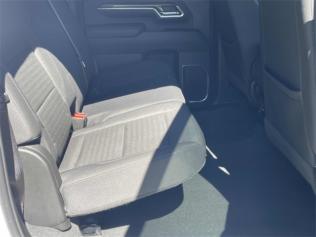 2024 Chevrolet Silverado 2500HD LT - Photo 8