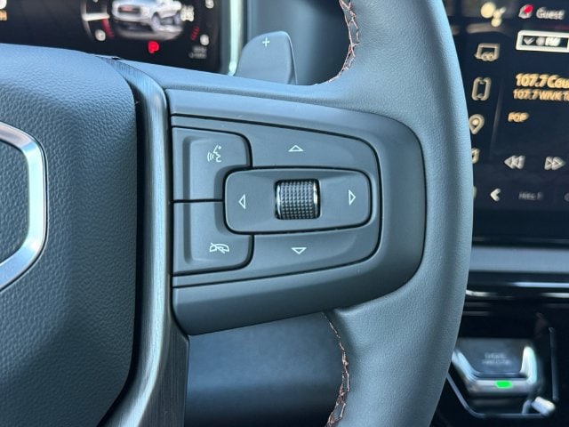 2026 GMC Sierra 1500 AT4 - Photo 16