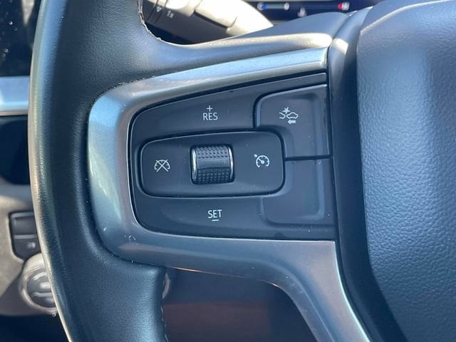 2024 Chevrolet Silverado 2500HD LT - Photo 11